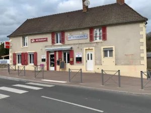 Le Tennesse à Orval