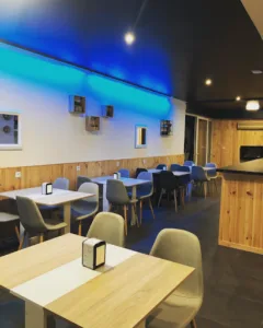 UCN Snack & Coffee à Clermont-Ferrand