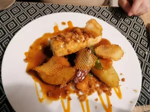 Le boucan à Villeneuve-lès-Béziers