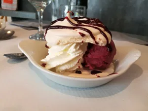 Chez Martine à Carmaux