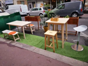 Thai in Box à Montrouge