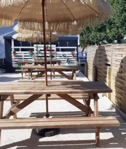 O’POULAILLER à Grésy-sur-Aix