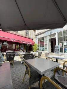 Nulle Part Ailleurs à Épinal