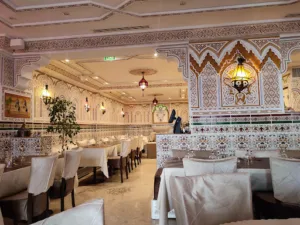 Au Couscous – Restaurant Maghrébin Montrouge à Montrouge