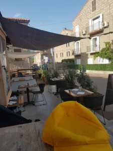 Chez Felix à Pianottoli-Caldarello