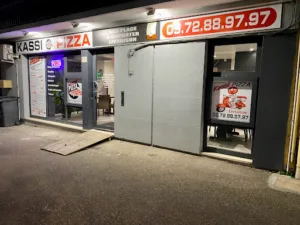 Kassi Pizza à Portes-lès-Valence