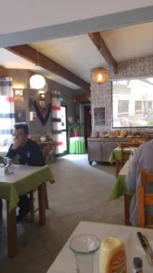 O’club à Sainte-Geneviève-des-Bois