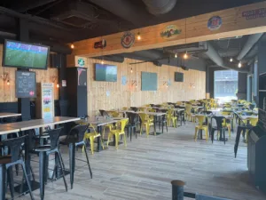 The Factory à Villeneuve-d'Ascq