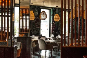 Quartier Gabriel à Montbonnot-Saint-Martin