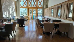 Les Délices de La Roche à Louresse-Rochemenier