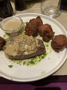 Le Croquembouche à Abbeville