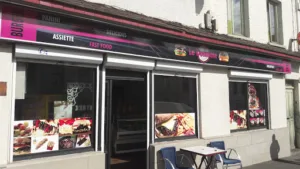 Le Demnate à Notre-Dame-de-Bondeville