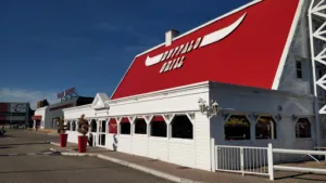 Buffalo Grill Kingersheim à Kingersheim