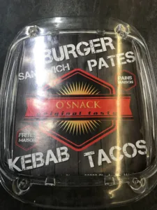 Osnack du faubourg charleville à Charleville-Mézières