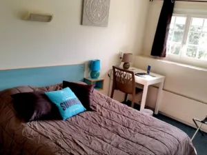 Logis Hôtel la Promenade à Coings