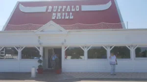 Buffalo Grill Bourgoin Jallieu à Bourgoin-Jallieu