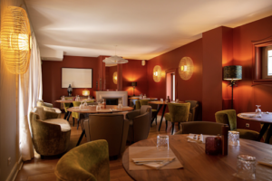 Le Square – Astaffort à Astaffort