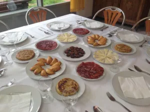 Les Paellas Gourmets à Viarmes