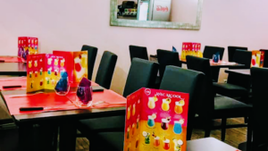 Brasserie Bourcaine chez Claire à Bourg-lès-Valence