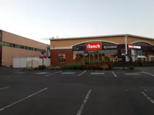 Restaurant Flunch Saint Quentin à Saint-Quentin