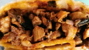 Pizzarella à Saint-Brice-sous-Forêt