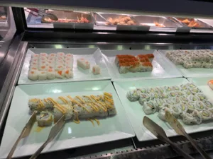 Le Léopard à Villeneuve-la-Garenne