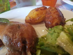 La Vigne Auberge à Bondoufle