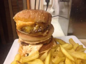 Chez Doudou à Roanne