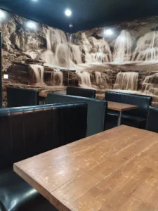 The Godfather à La Courneuve