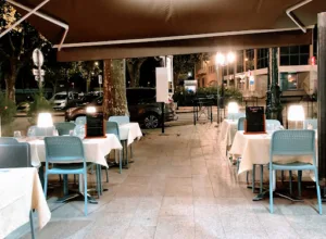 Restaurant Esprit de famille à Montélimar