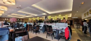 Buffet Royal à Niort