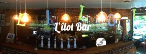L’îlot Bar à Lille