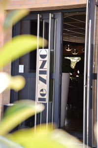 Le Zinc à Saint-Barthélemy-d'Anjou