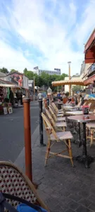 Au Roi du Café à Saint-Ouen-sur-Seine
