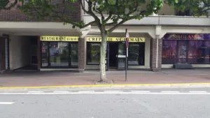 Crêperie Saint Germain à Gagny