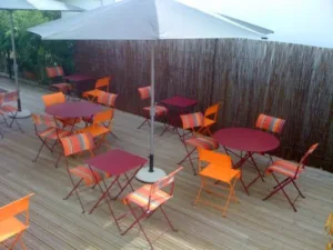 Class’croute à Le Bouscat