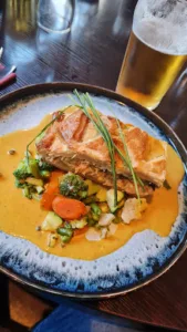 Le Memphis à Bezons