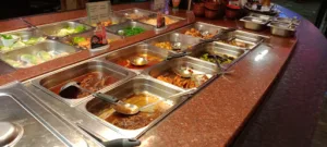 Restaurant Japonais Okiwu à Mennecy