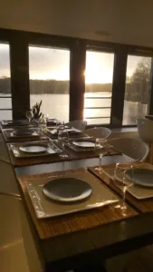 Auberge du Moulin Neuf à Malansac