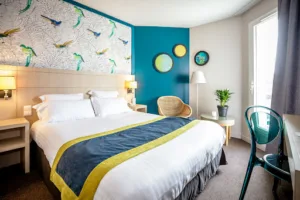 Best Western Plus Vannes Centre Ville à Vannes