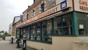 Restaurant Chez Marco Rennes à Rennes
