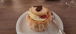 L’Auberge du Moulin à Saint-Gervais-la-Forêt