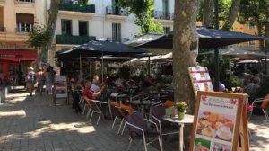 Maison Marc à Vence