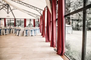 Domaine du Château La Houssoye à La Houssoye