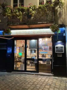 Snack Shack à Laval