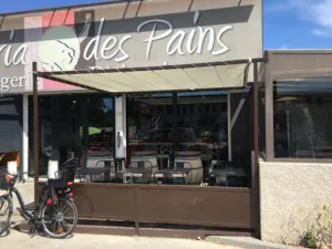 & burger à Caveirac