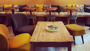 LE CHAMBOULE TOUT à Nogent-sur-Marne