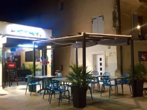 L’informelle à Brignais