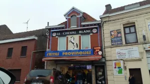 Frites Provinoise à Provin