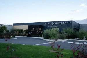 Le Bouche à Oreille à Boutervilliers